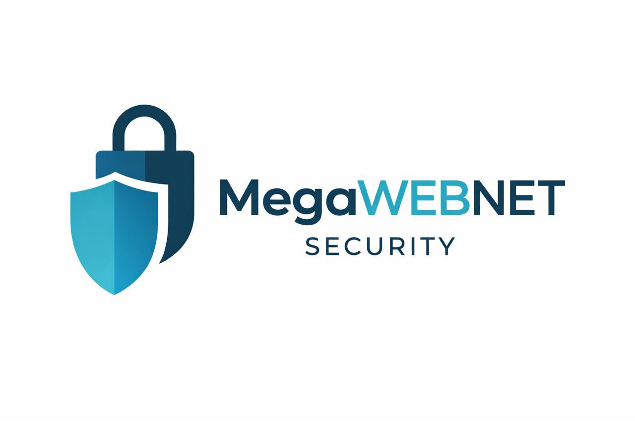 Mega Web Net Security