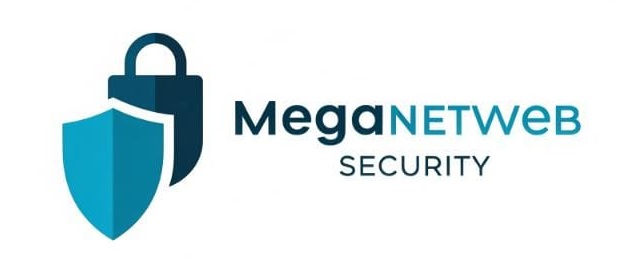 Logo MegaNetWeb